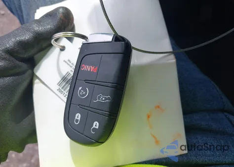 2015 Jeep Grand Cherokee Altitude из США, поврежденный, VIN 1C4RJFAG3FC660026